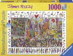 Ravensburger Puzzle Times Square