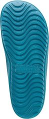 Aqua Speed AQUA SPEED Plavecká obuv do bazénu Alcano Navy Blue/Turquoise 36