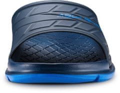 Aqua Speed AQUA SPEED Plavecká obuv do bazénu Aspen Navy Blue/Blue 41