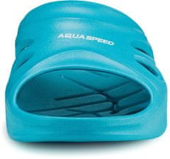 Aqua Speed AQUA SPEED Boty do bazénu Florida Turquoise 36