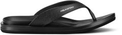 Aqua Speed AQUA SPEED Plavecká obuv do bazénu Solea Black 36