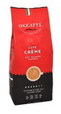 O'Ccaffé Café Créme zrnková káva 1 kg