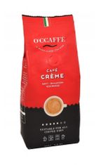 O'Ccaffé Café Créme zrnková káva 250 g