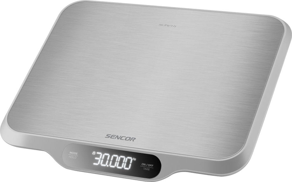 SENCOR SKS 7300 Kuchyňská váha