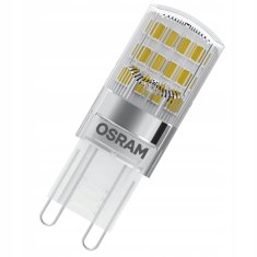 Osram 3x LED žárovka G9 CAPSULE 2,6W = 30W 2700K OSRAM