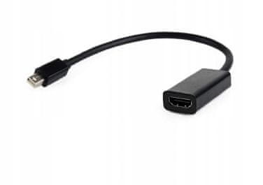 Gembird Adaptér Mini DisplayPort - HDMI