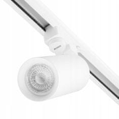 INNA Spotlight Rail LED GU10 Lamp Rail svítidlo