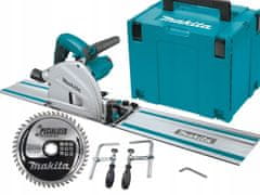 Makita Kotoučová pila ponorná pila SP6000J 1300W 