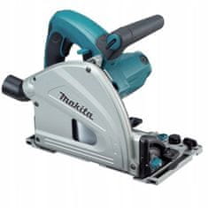 Makita Kotoučová pila ponorná pila SP6000J 1300W 