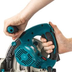 Makita Kotoučová pila ponorná pila SP6000J 1300W 