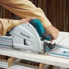 Makita Kotoučová pila ponorná pila SP6000J 1300W 