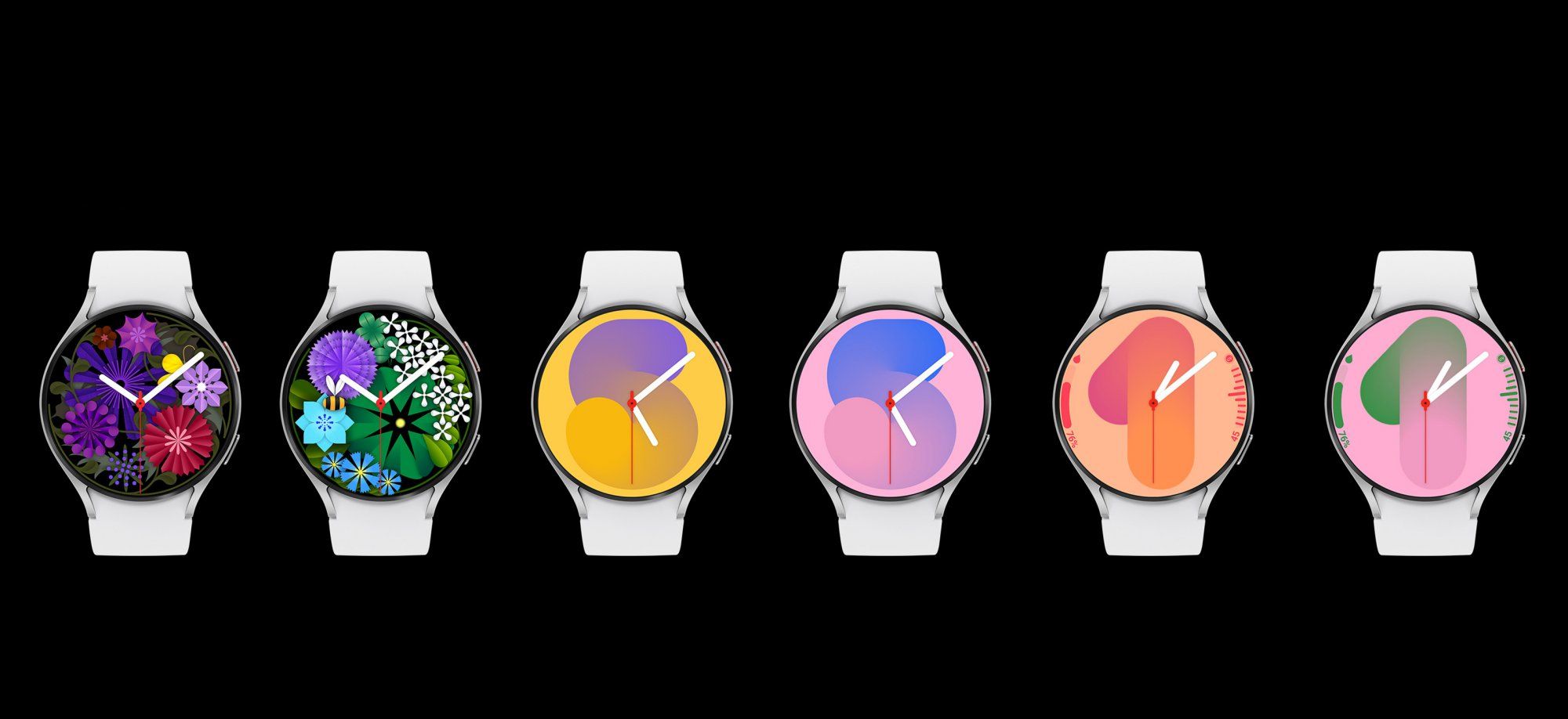 Chytré hodinky smartwatch Samsung Galaxy Watch 5 chytré hodinky výkonné chytré hodinky zdravotní funkce operační systém Wear OS jedinečné funkce vyspělé funkce Google Pay EKG míra okysličení krve fitness hodinky vlajkový výkon kvalitní materiál EKG prémiové zpracování odolné materiály