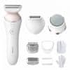 Philips dámský holicí strojek SatinShave Series 8000 Wet & Dry BRL176/00