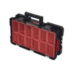 Qbrick Box QBRICK SYSTEM TWO ORGANIZER PLUS