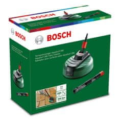 Bosch čistič teras AquaSurf 280 - zánovní