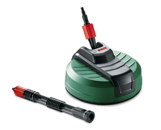 Bosch čistič teras AquaSurf 280