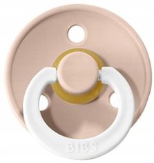 BIBS 2-BALENÍ BLUSH NIGHT & VANILIA NIGHT S Smoc