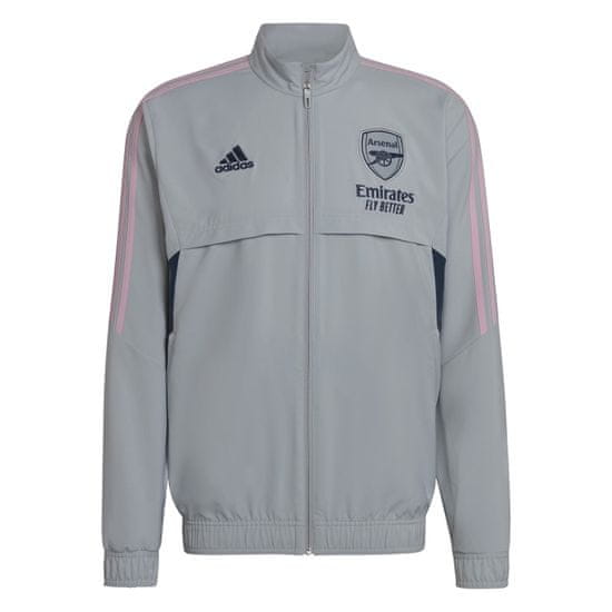 Adidas Bunda ARSENAL FC Condivo Presentation clonix Velikost: XL