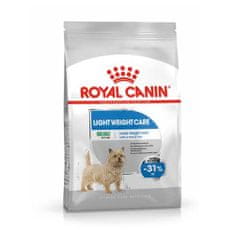 Royal Canin CCN Mini Light Weight Care 8kg -pro psy malých plemen náchylné k přibírání