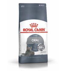 Royal Canin FCN ORAL CARE 1,5kg pro dospělé kočky