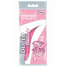 Wilkinson Sword Wilkinson Duplo Beauty