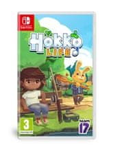 Hokko Life (SWITCH)