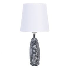 Clayre & Eef Stolní lampa 6LMC0045