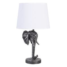 Clayre & Eef Stolní lampa ELEPHANT 6LMC0052