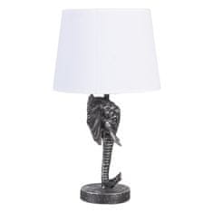 Clayre & Eef Stolní lampa ELEPHANT 6LMC0052