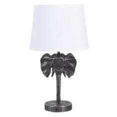 Clayre & Eef Stolní lampa ELEPHANT 6LMC0052