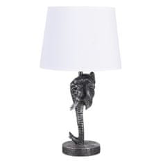 Clayre & Eef Stolní lampa ELEPHANT 6LMC0052