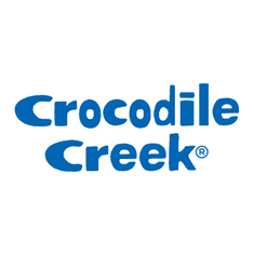 Crocodile Creek Svačinová krabička - Zvířátka