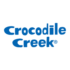 Crocodile Creek Foil Puzzle - Vesmír (60 dílků)