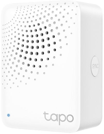 TP-Link Tapo H100, Wi-Fi, IoT Hub