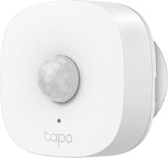 TP-Link Tapo T100, senzor detekce pohybu, dosah 5m, pro H100