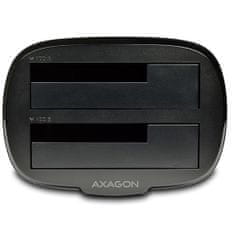 AXAGON ADSA-ST dokovací stanice, 2x SATA 6G