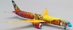 JC Wings Boeing B787-9, Year of Tiger Livery, 1/400