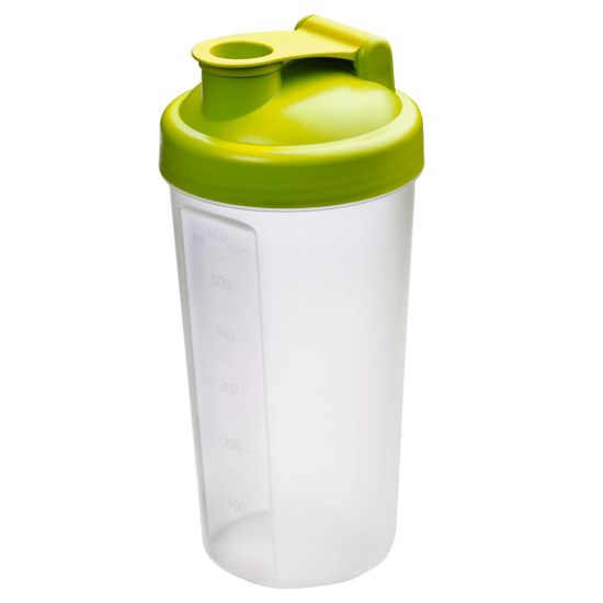 Elasto Shaker "Protein", 0,6 l