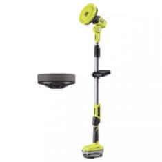 RYOBI Ryobi R18TPS-0 - 18V Akumulátorový teleskopický kartáč