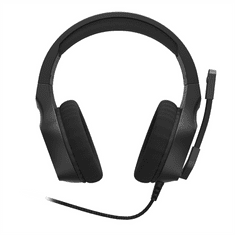 Hama uRage gamingový headset SoundZ 710 7.1, černý