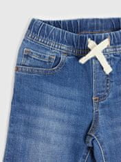 Gap Dětské džíny slim 3YRS