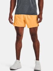 Under Armour Kraťasy UA SPEEDPOCKET 5'' SHORT-ORG M