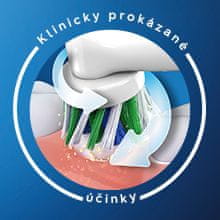 Elektrický zubní kartáček Oral-B Pro 3 - 3500