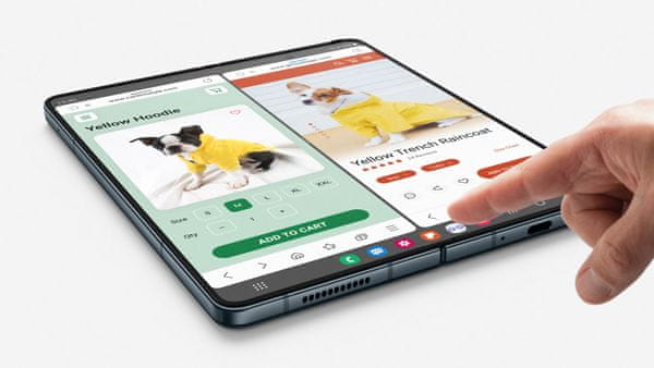 Samsung Galaxy Z Fold4 5G