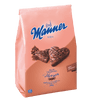 Manner Rum Herzen 300g