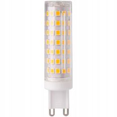 ECOLIGHT LED žárovka G9 CAPSULE 12W = 100W 1080lm 4000K