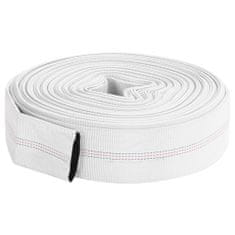 Greatstore Požární hadice 20 m 2" PVC