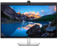 DELL UltraSharp U3223QZ - LED monitor 31,5" (210-BDZZ)