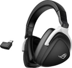 ASUS ROG Delta S Wireless, černá (90YH03IW-B3UA00)