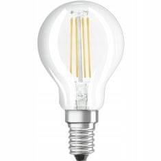 Osram LED žárovka E14 4W = 40W 2700K DIMMABLE OSRAM